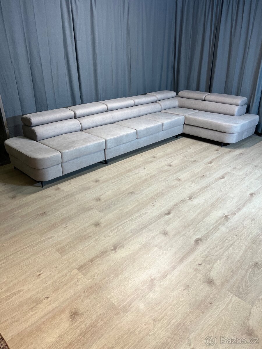 Sedací souprava MAXI /gauč 285/C