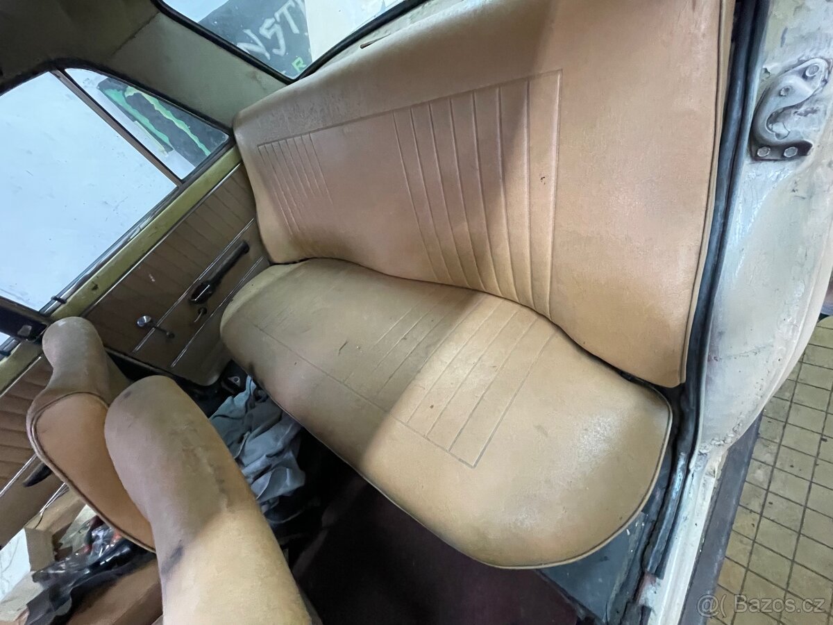 Lada vaz