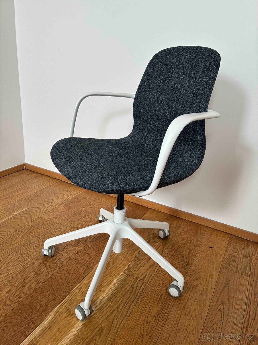 Kancelářská židle IKEA LÅNGFJÄLL