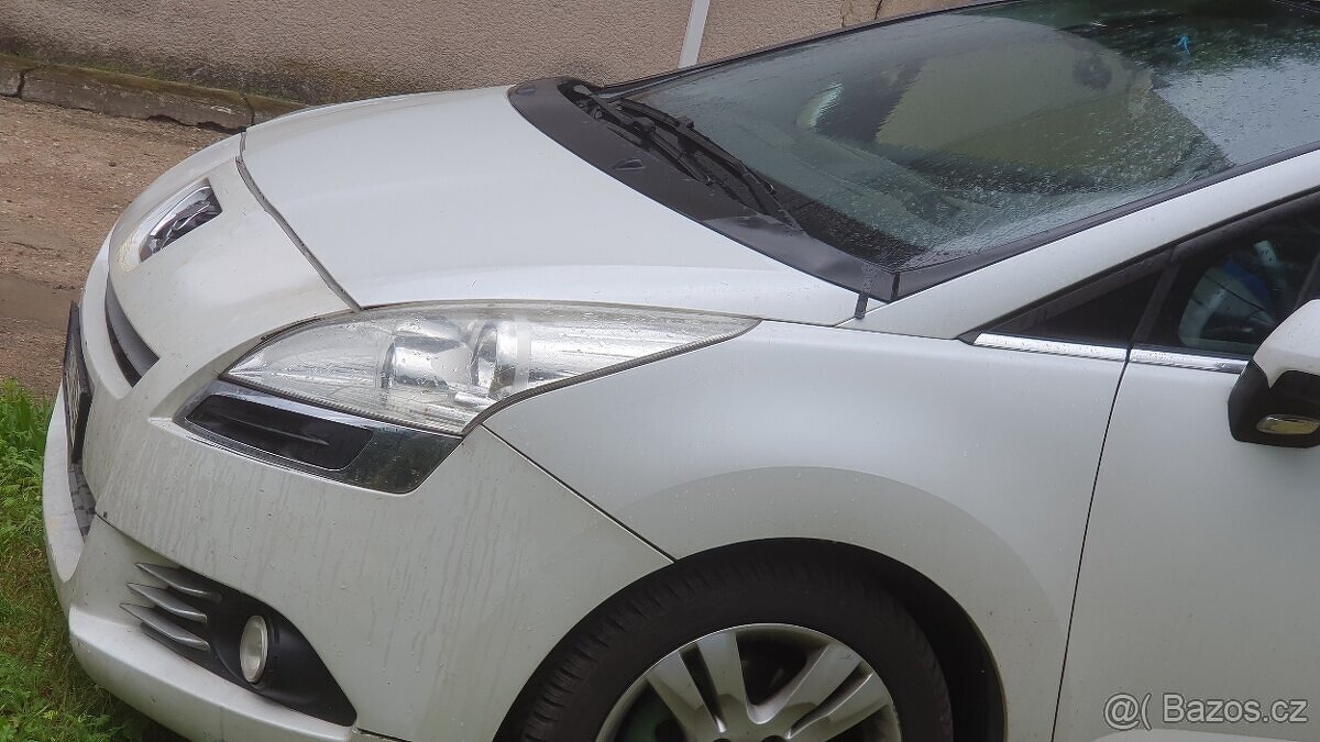 Peugeot 5008 2,0 HDI 110 kw