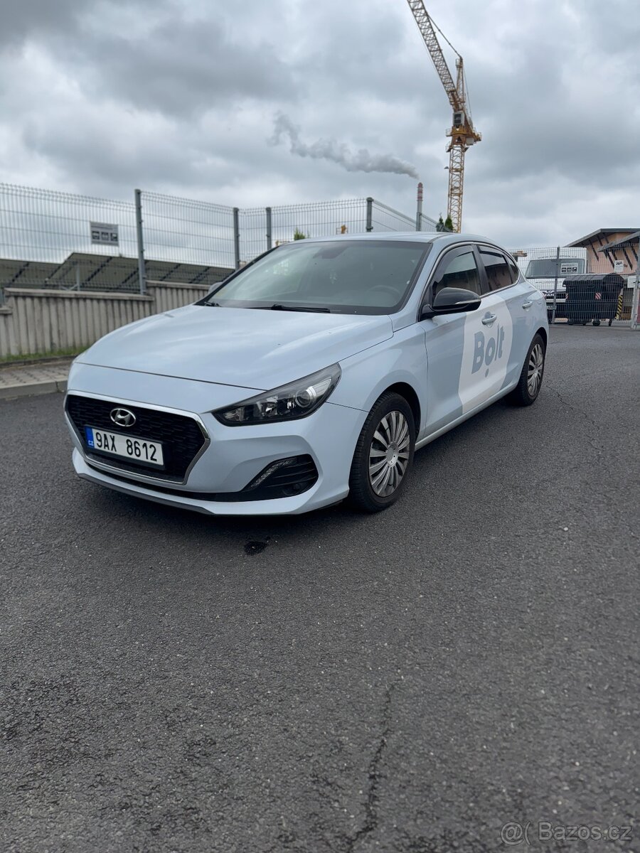 Hyundai 30 rok výroby 2020