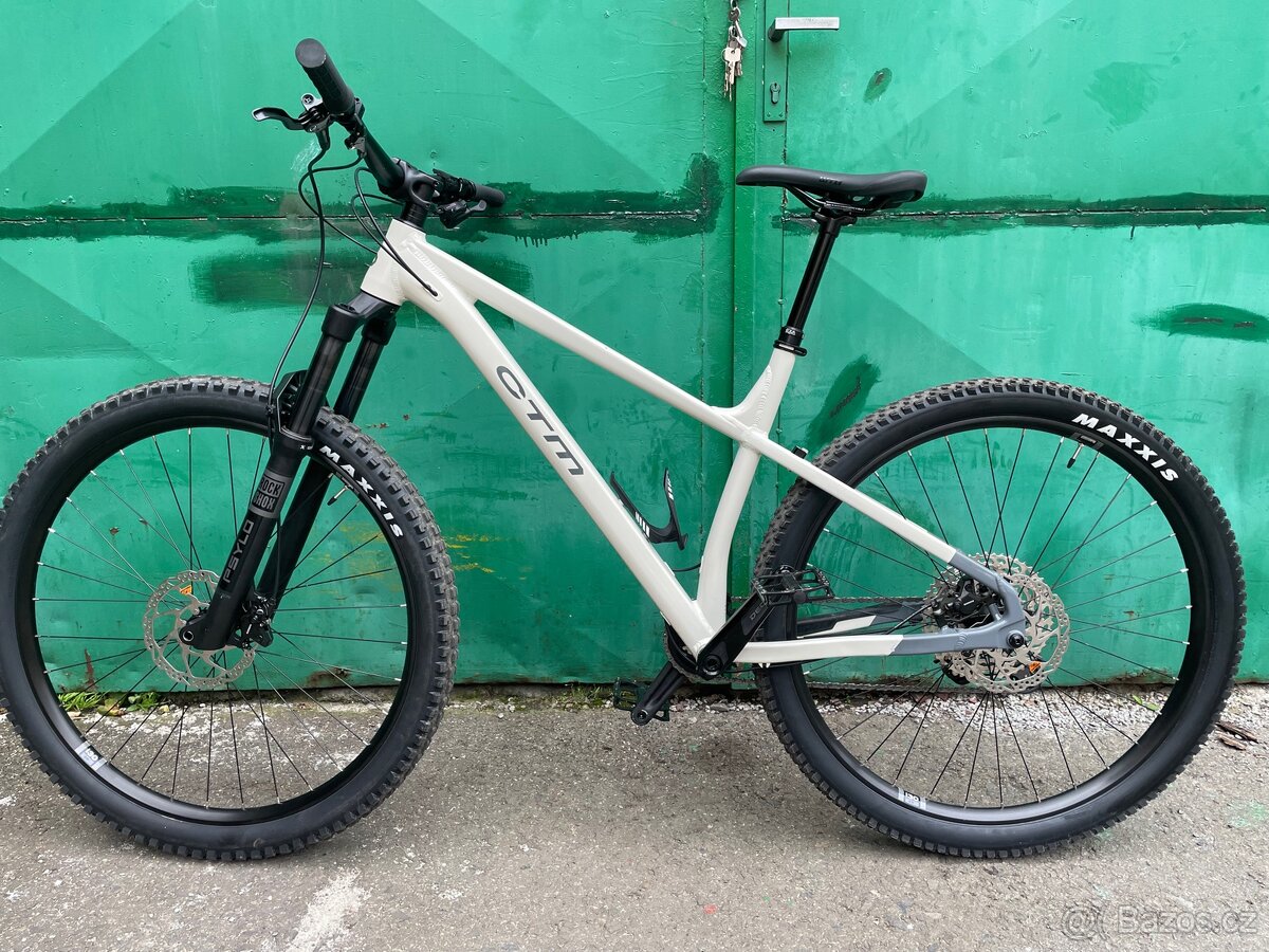 CTM Zephyr Pro 29” L