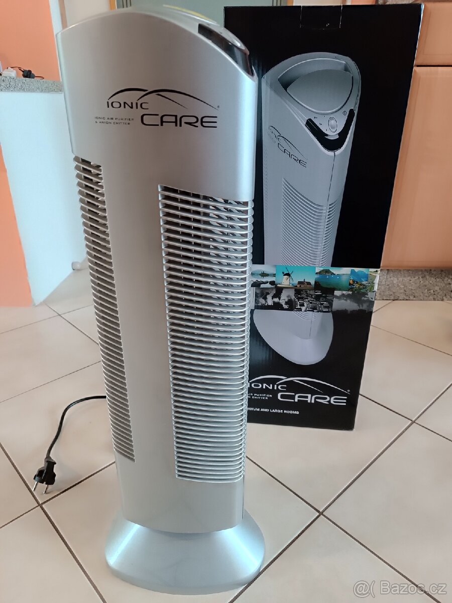Ionic Care Triton X6