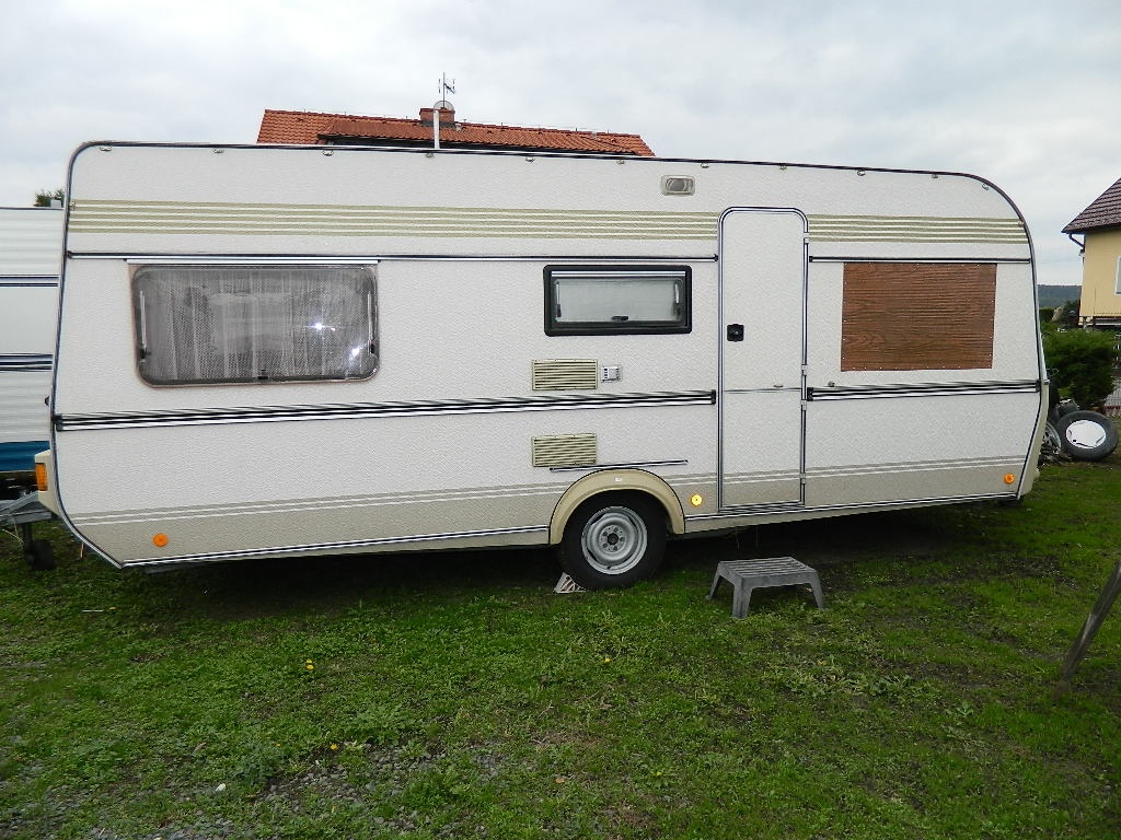 Karavan FENDT