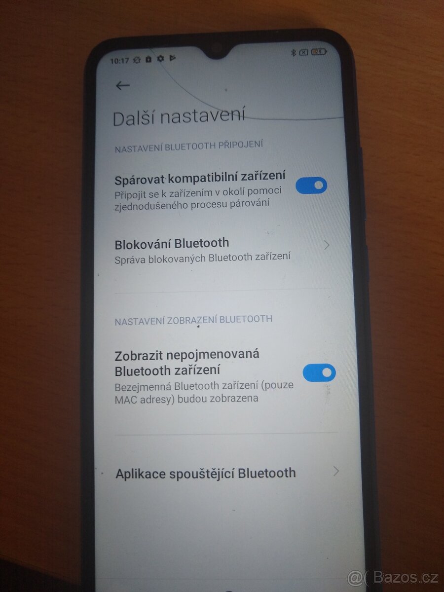 Spěch