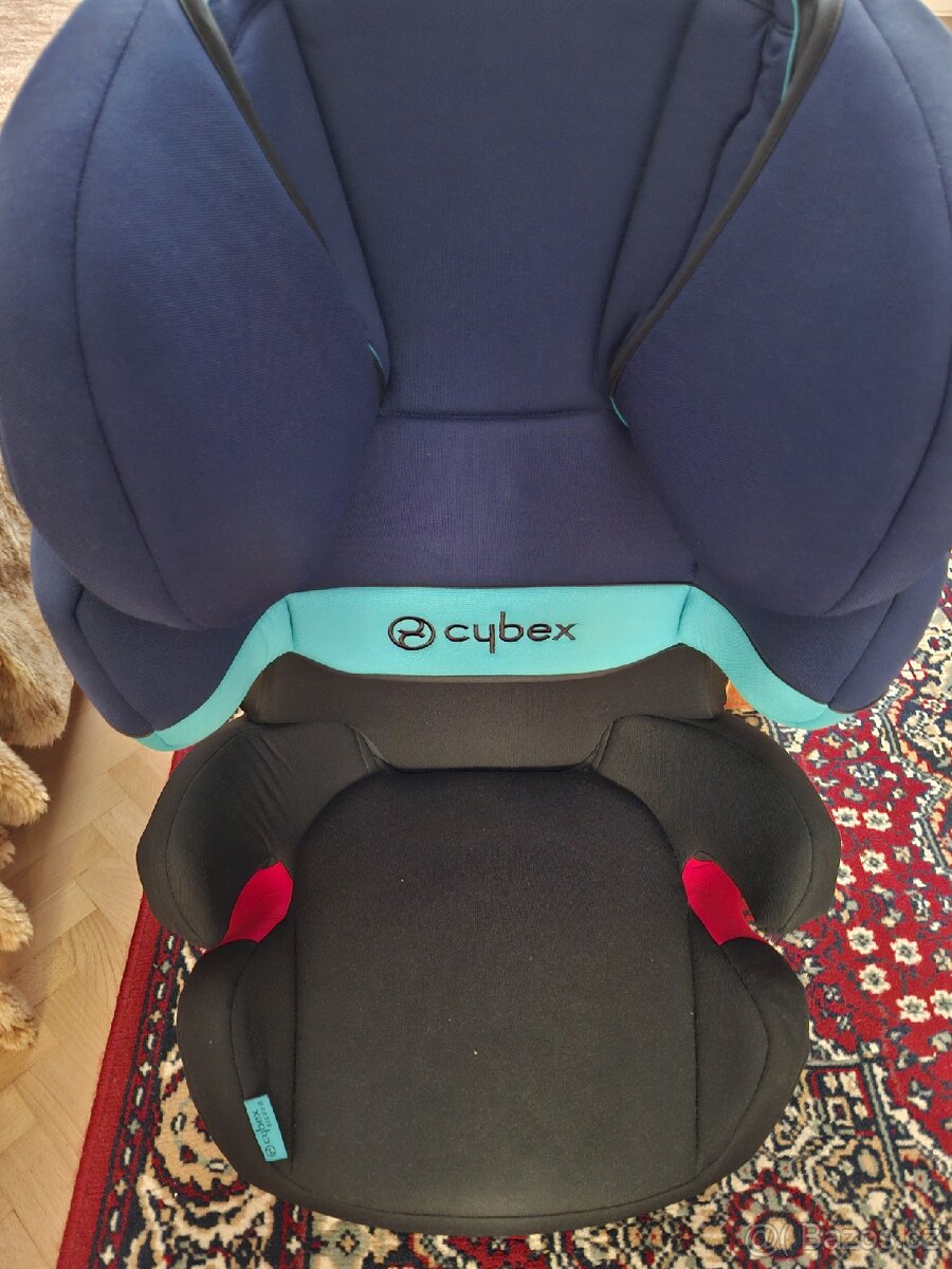 Dětská autosedačka