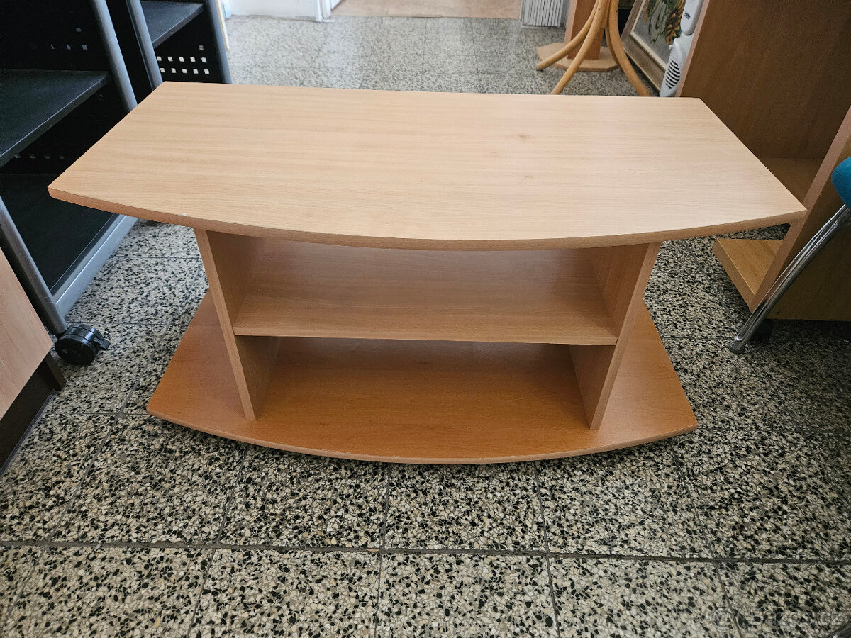 TV STOLEK - pojízdný