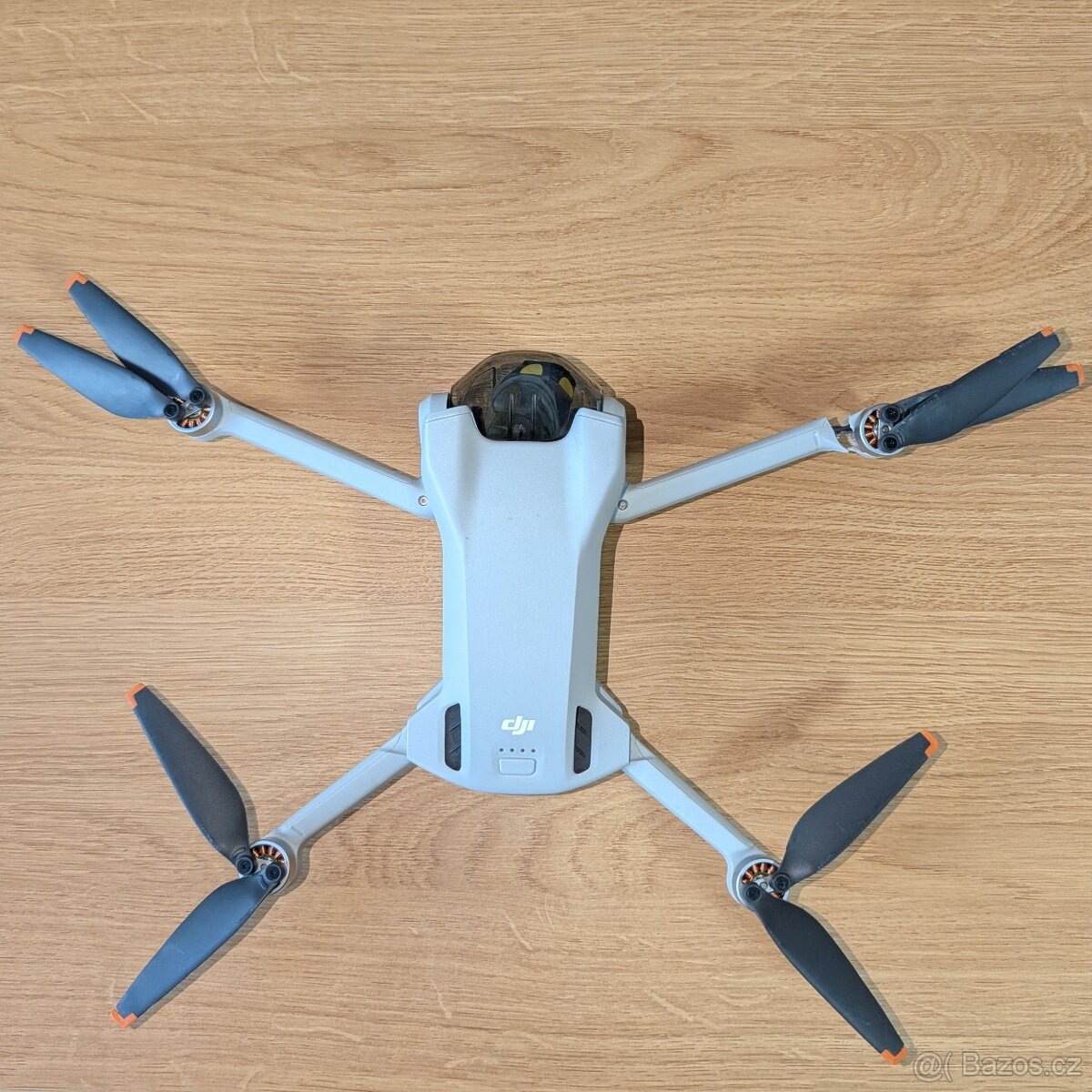 DJI Mini 3 – poškodený 2