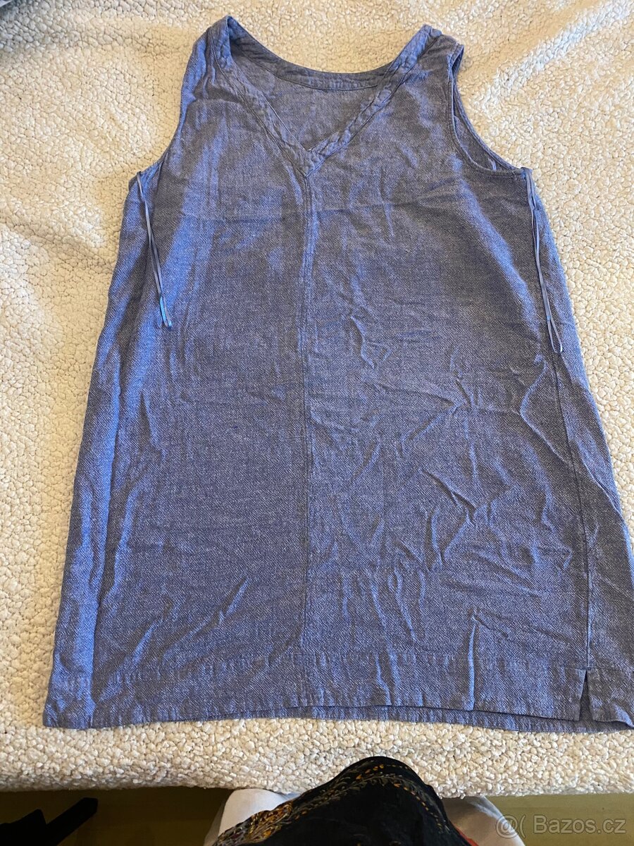 Letní šatová halenka M&S