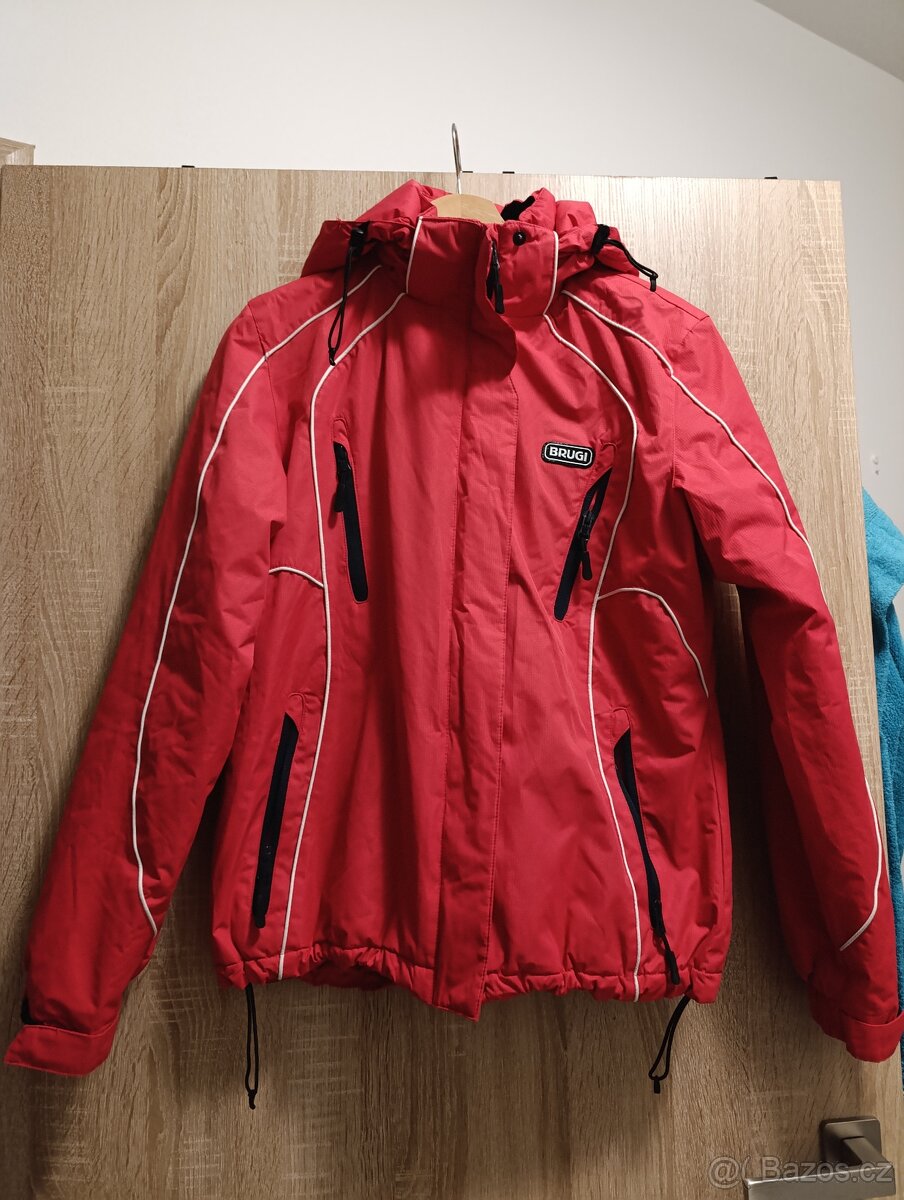 Zimní bunda Brugi