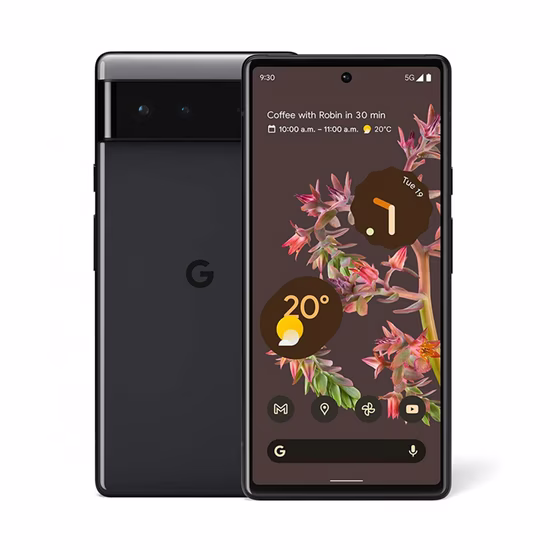 Google pixel 6 8/128gb