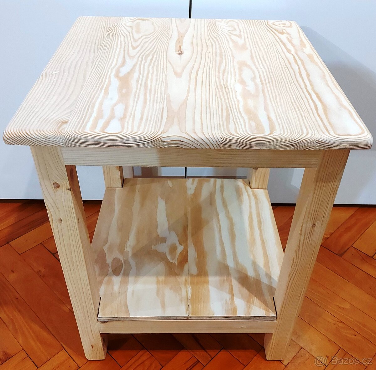 Stolička (štokrle) 40x40x53cm.,