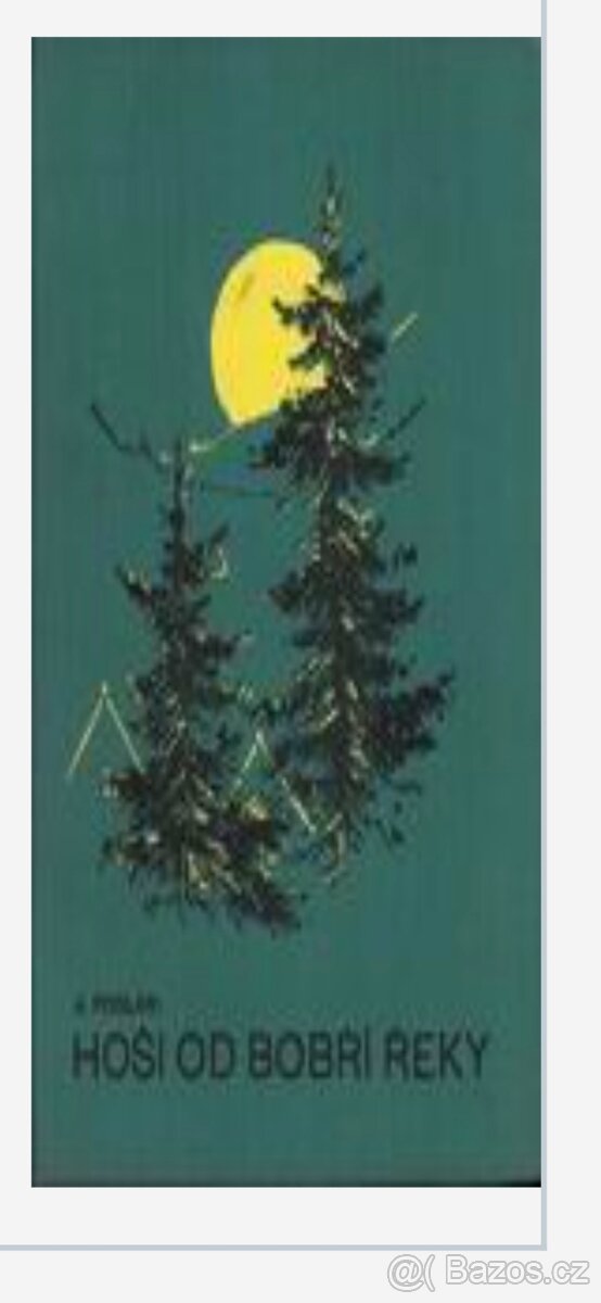 Knihy od Jaroslava Foglara  Foglar Rychlé Šípy