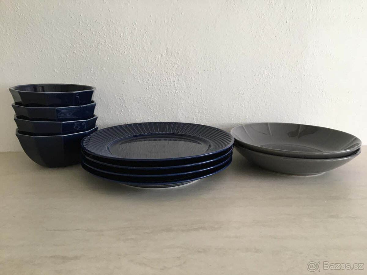 4 + 4 + 2 - NOVÉ - nevhodný dar