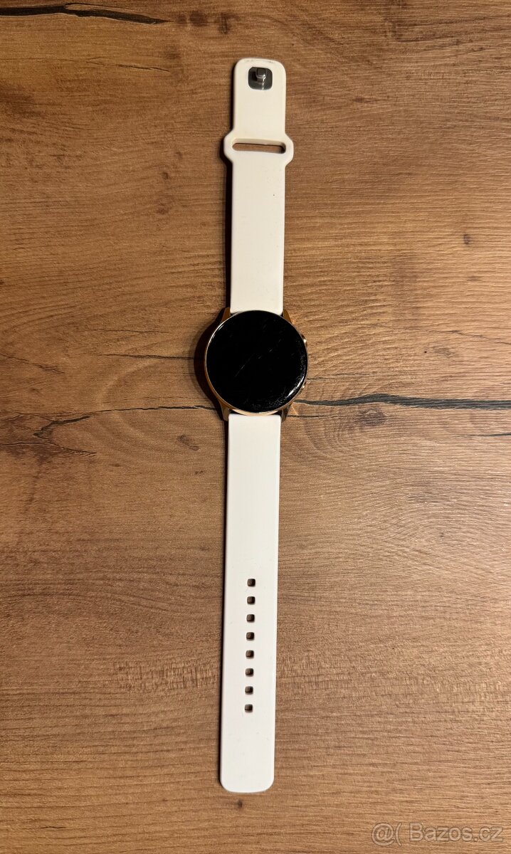 Samsung Galaxy Active