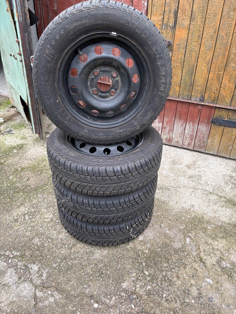 Letni sada 185 65 14