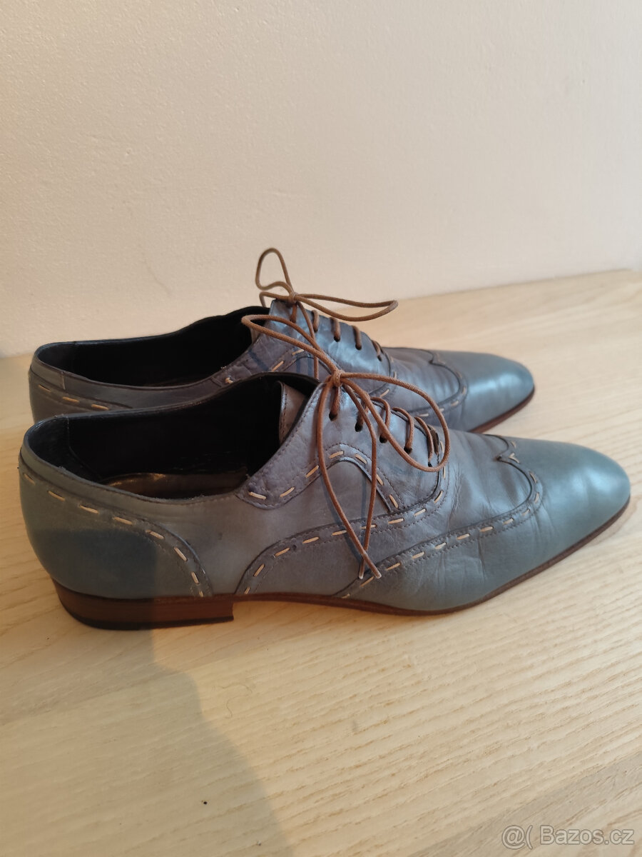 Pánské boty Doucal's vel.43