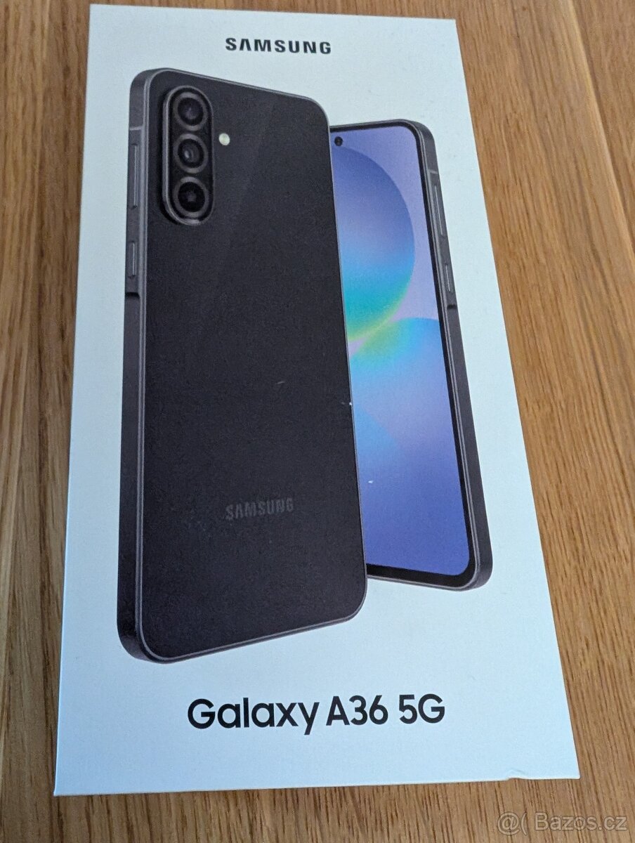 A36 5G 256GB