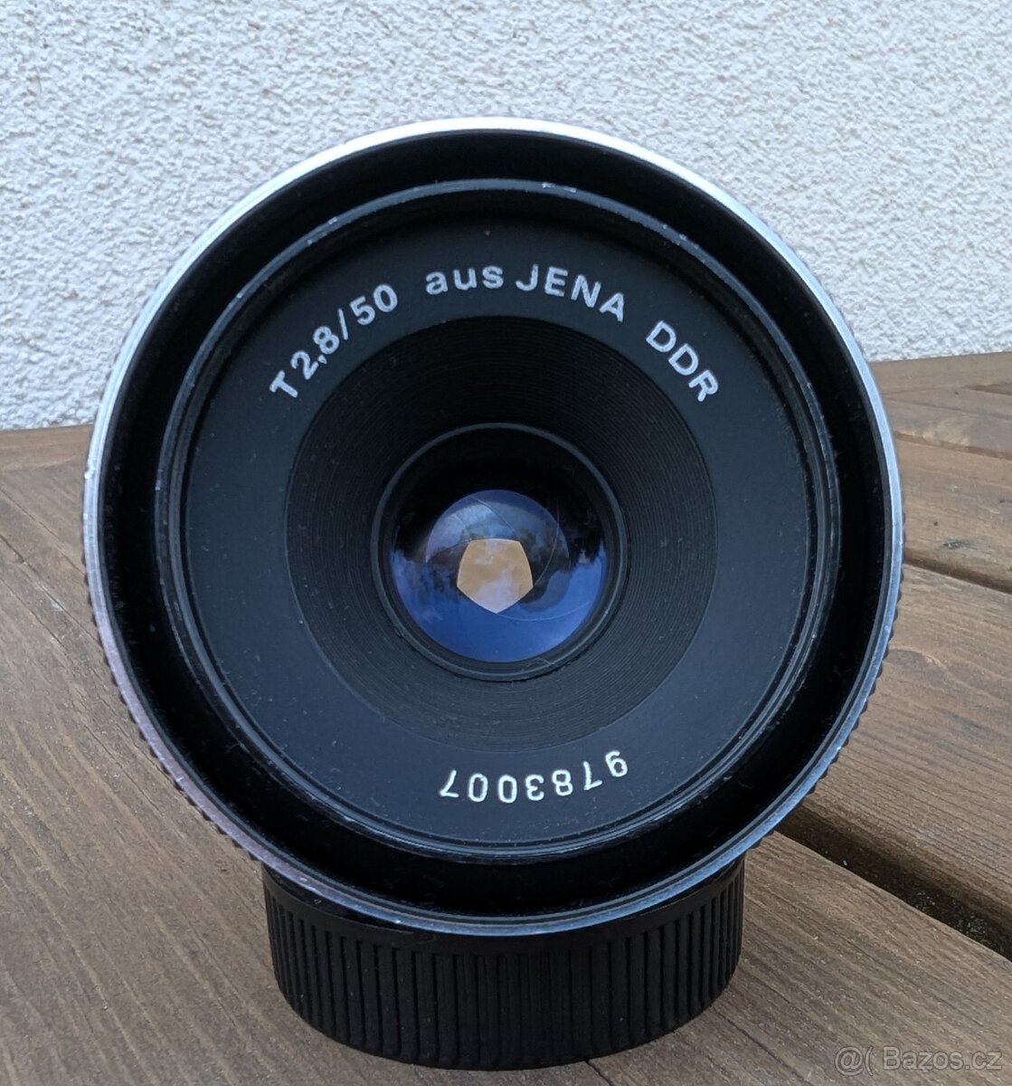 Tessar Carl Zeiss Jena