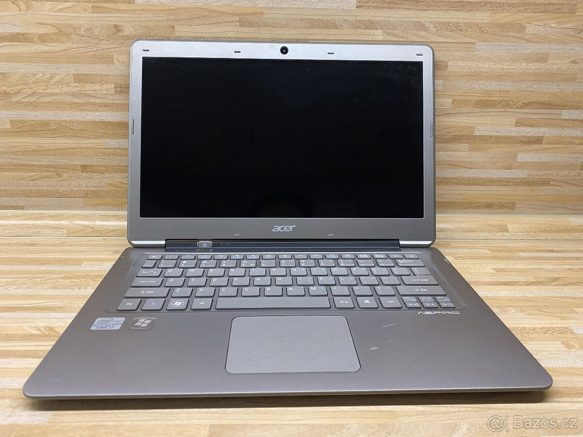 Acer Aspire S3