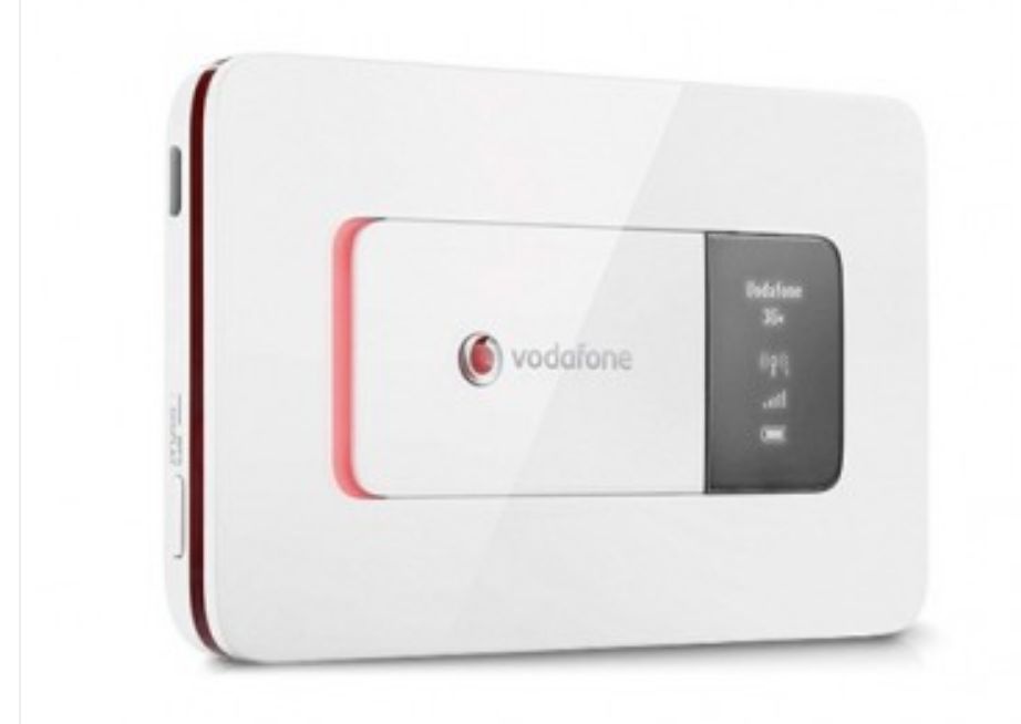 Mobilní WiFi hotspot Huawei na SIM kartu - odblokovaný levně