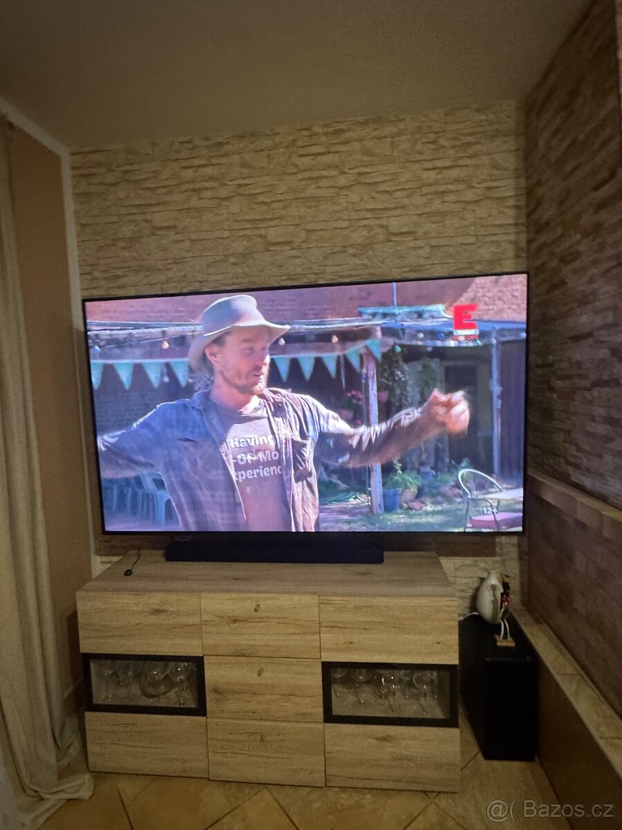 Prodám LED TV LG 75UM7110PLB – 75