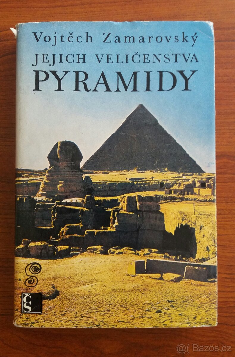 PYRAMIDY/Nešťastné cestování do Saúdské Arábie