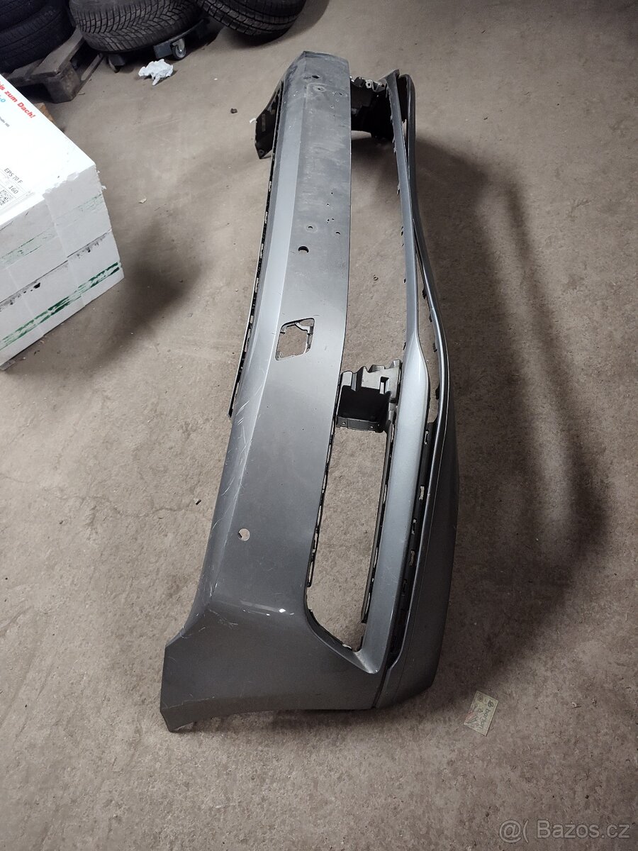 Přední nárazník VW Passat B8