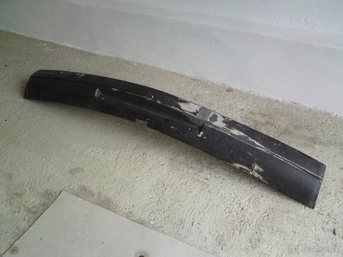 Nárazník Tatra 613 Speciál