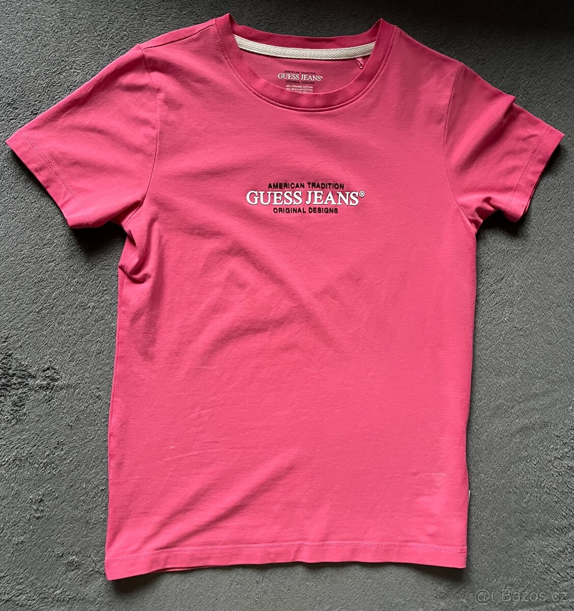 Triko tričko Guess vel. S (nebo 36)