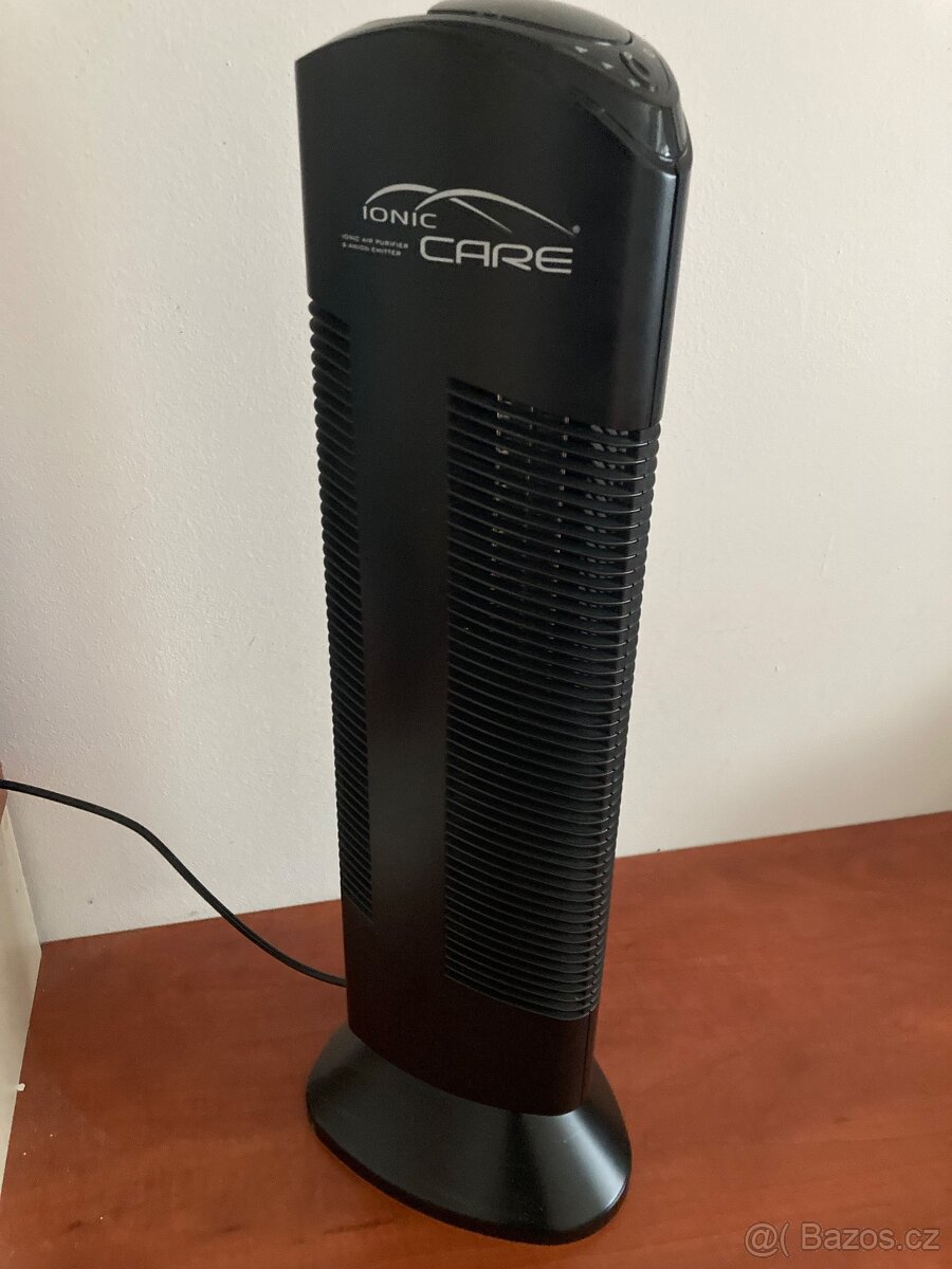 Čistička vzduchu Ionic Care