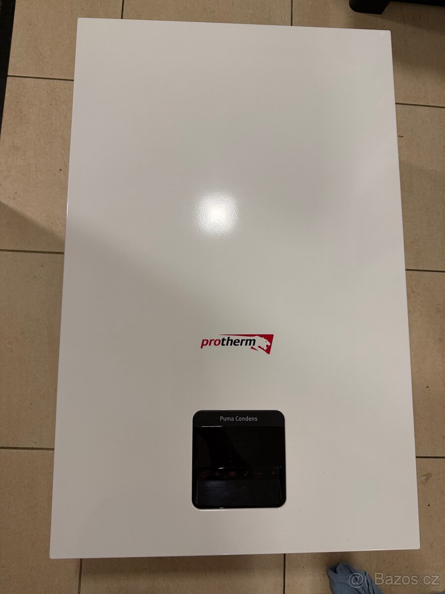 Plynový kotel Protherm