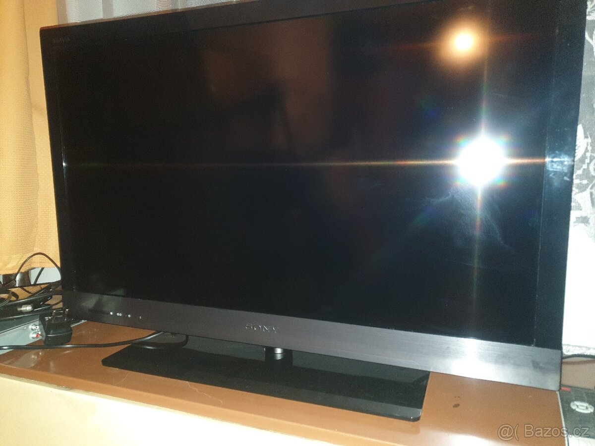 TV SONY BRAVIA 32"