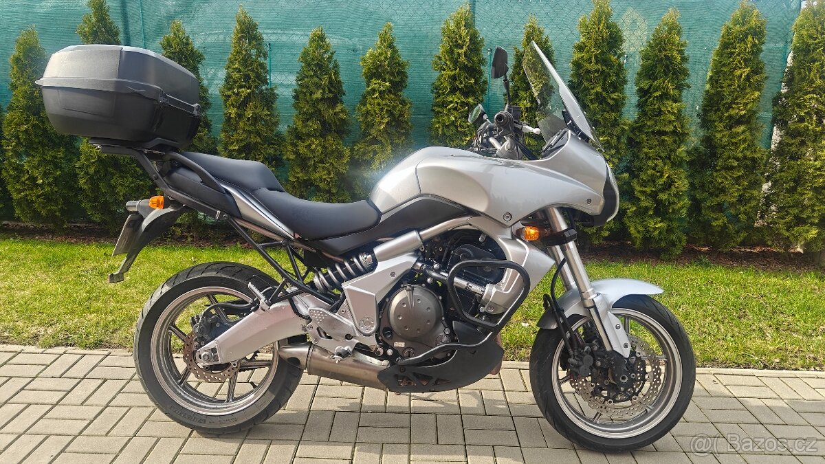 Kawasaki Versys 650
