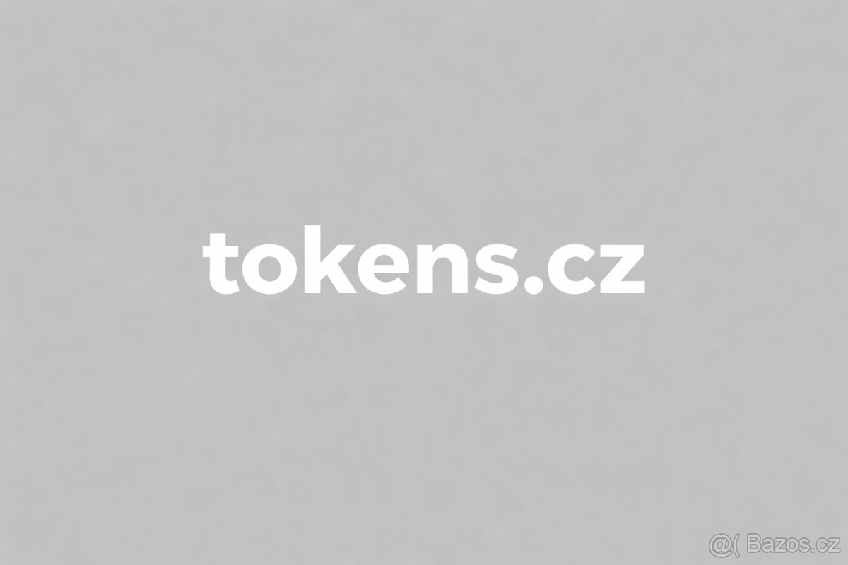 Doména Tokens.cz