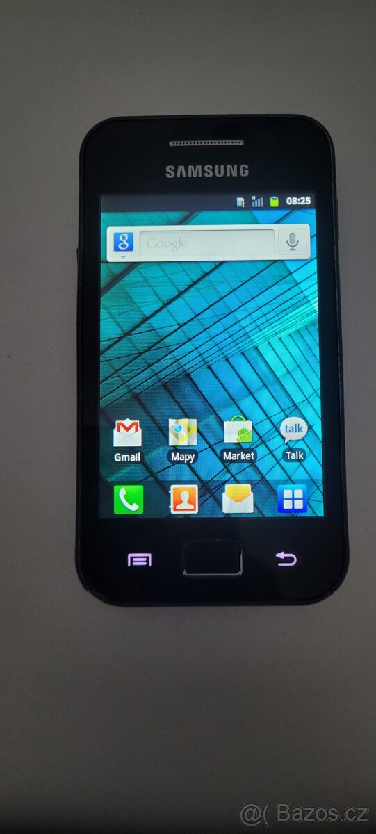 GT-5830 Galaxy ACE
