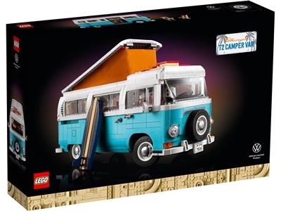LEGO 10279 - Volkswagen T2