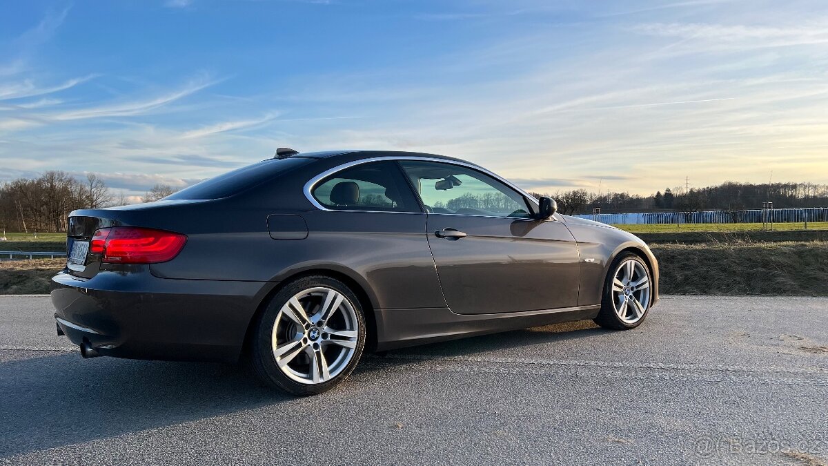 BMW 335i LCI DKG-N55 M3 Performance