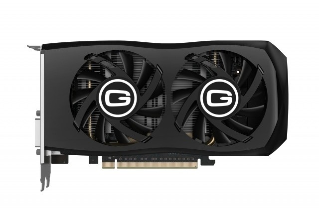 Gainward GTX 650 Ti BOOST Golden Sample 2GB