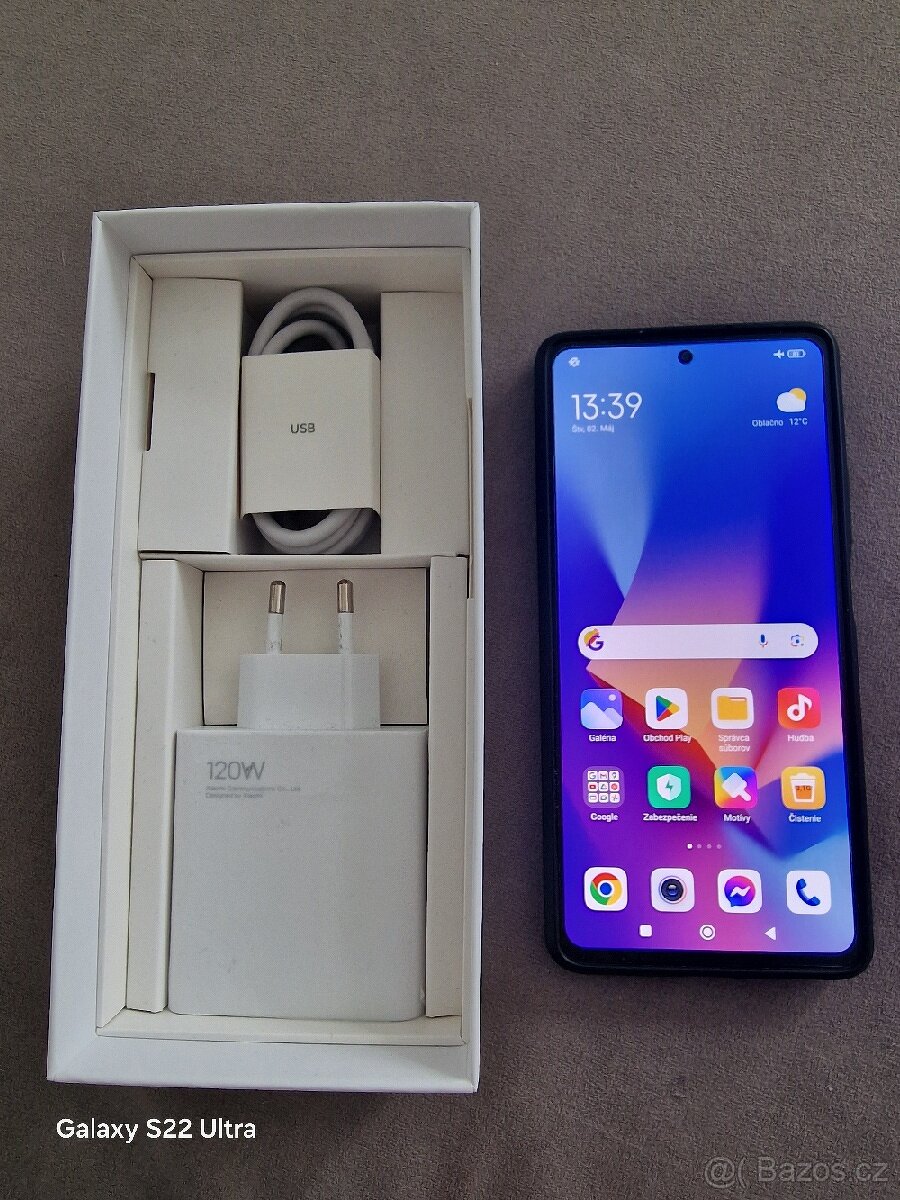 Xiaomi Mi 11T PRO