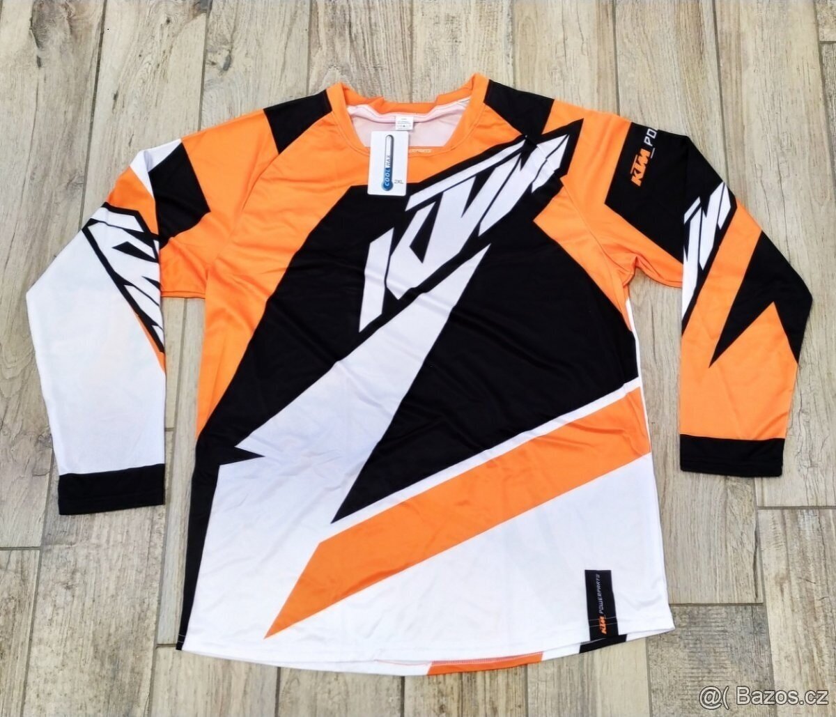 KTM -MX DRES NA MOTOCROSS, DOWNHILL, DIRTBIKE, BMX