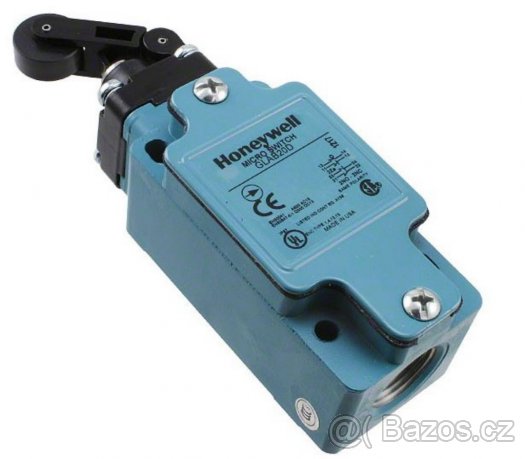 Honeywell GLAB20D.