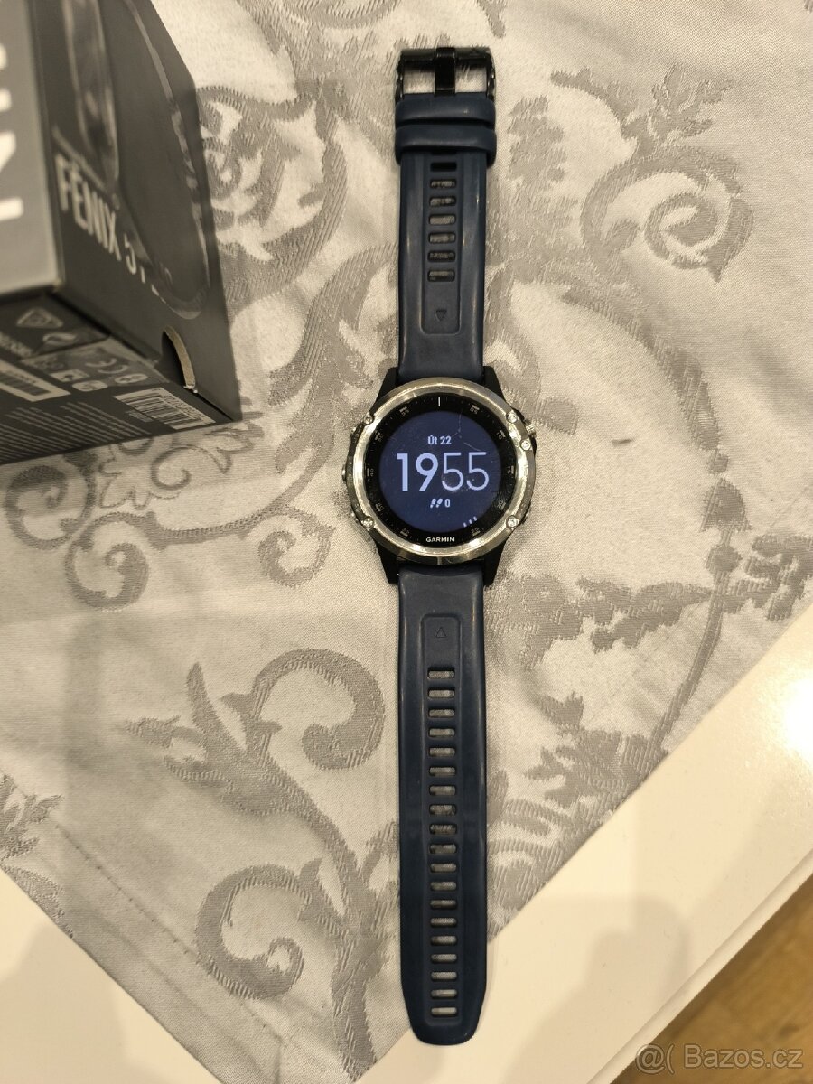 Garmin 5-Plus,Samsung GW4,Redmi4