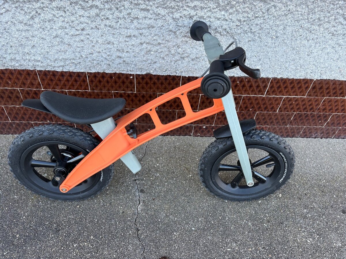 Odrážedlo First Bike