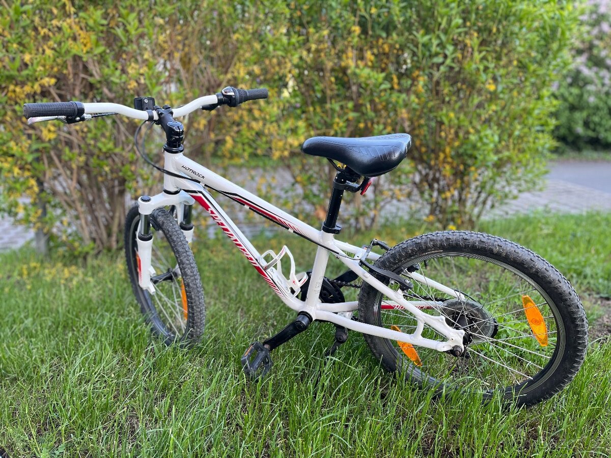 Detske kolo Specialized vel. 20’’