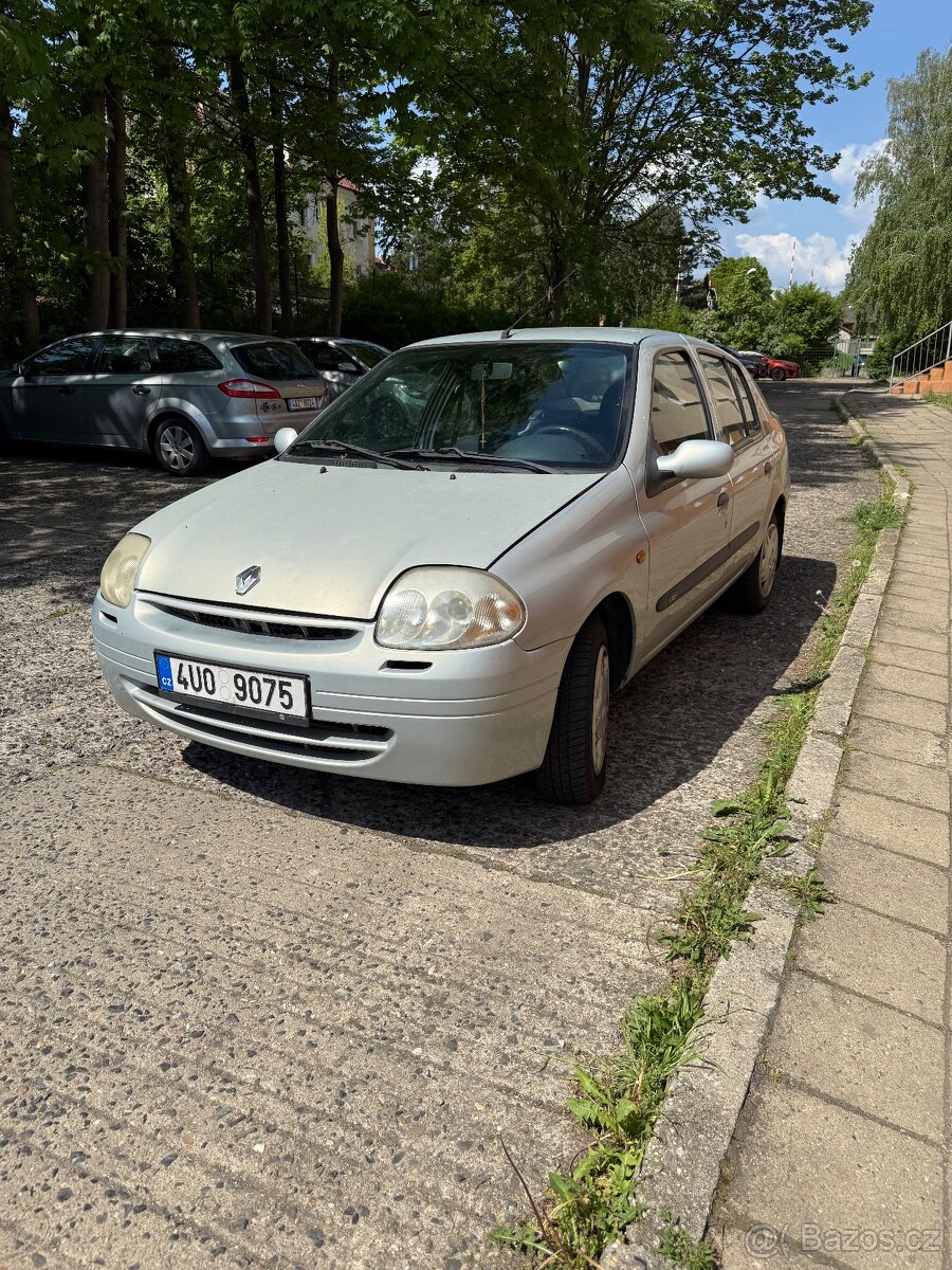 PRODÁM Renault Thalia