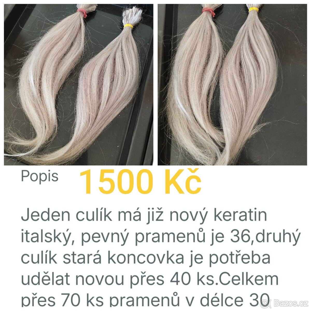 Východoevropské vlasy