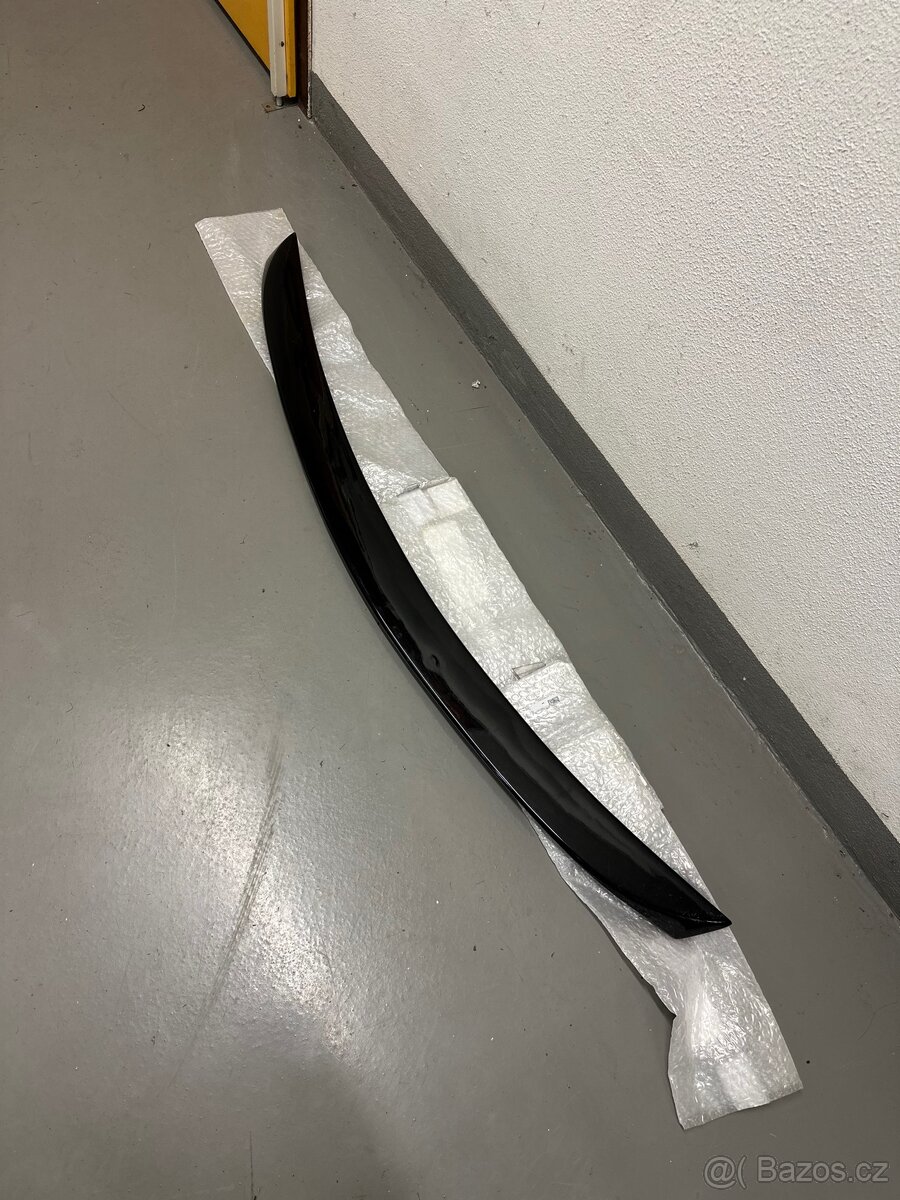 Spoiler zadních dveří PRIOR PD800S pro Mercedes třídy S W222