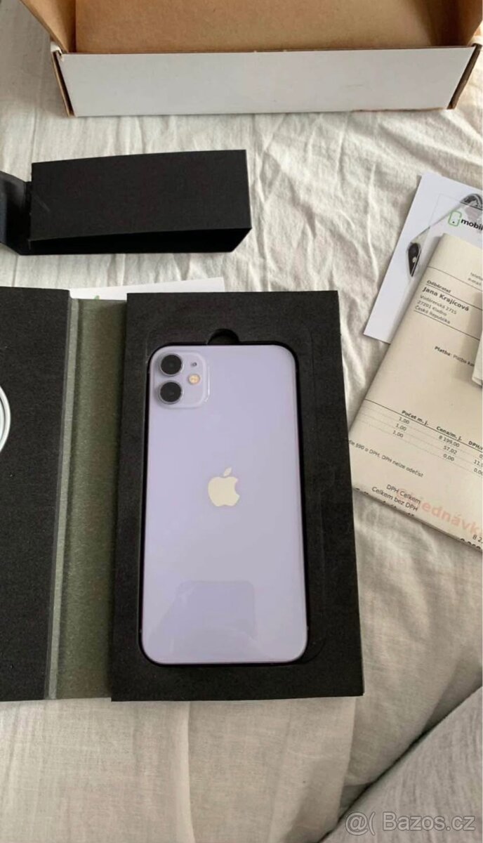 iPhone 11 64GB
