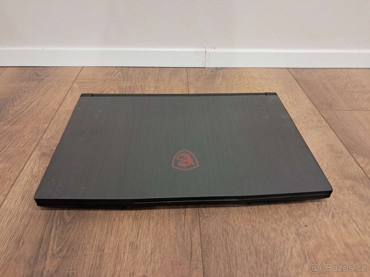 MSI GF65 Thin 10UE-098CZ Herní Laptop
